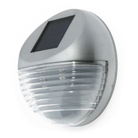 Aplique LED Solar Star