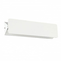 Aplique de pared LED Vas 10W