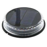 Baliza Led Solar Buy de suelo con pincho