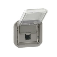 Base RJ45 – CAT6A STP