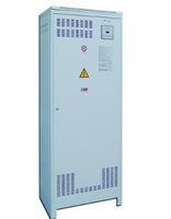 Bateria de condensadores con inductancias serie RF-TRENTO 200 kVar 440V contactor estatico