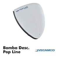 Bomba condesados pop-line 38Lts/H