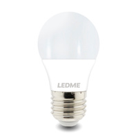 Bombilla LED E27 A60 10W