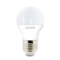 Bombilla LED E27 G45 5W