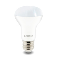 Bombilla LED E27 R63 9W