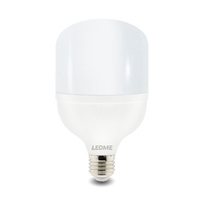 Bombilla LED E27 T100 30W