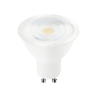 Bombilla LED GU10 Smd Plus 7W 100º