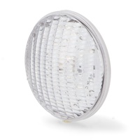 Bombilla LED PAR56 25W IP68 RGBW de dos cables para Piscina