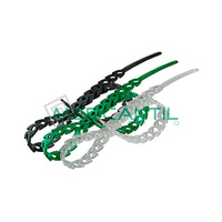 Bridas Desmontables para Cables RAPSTRAP SCHNEIDER ELECTRIC