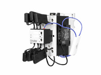 CMC-85B+RD+CABLES, Contactor