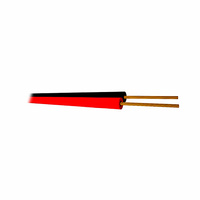 Cable paralelo 2x0.75mm rojo/negro 100 metros GSC