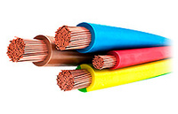 Conductores Eléctricos - Cables Eléctricos - Venta en Corpelima.