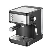 Cafetera espresso Lakato 850W