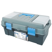 Caja de herramientas 11L 390x250x225mm