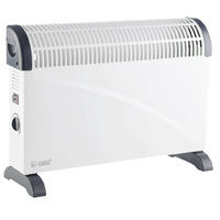 Calefactor convector estandar Max. 2000W