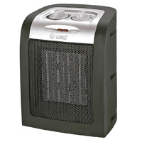 Calefactor vertical ceramico Max. 1500W