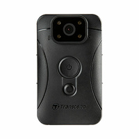 Camara de cuerpo DrivePro Body 10 Transcend