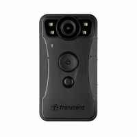 Camara de cuerpo DrivePro Body 30 Transcend