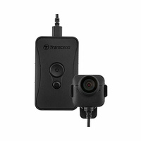 Camara de cuerpo DrivePro Body 52 Transcend