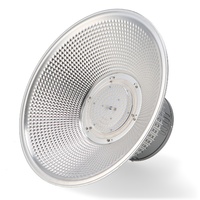 Campana LED SMD Cool 100W - DSC  5000K