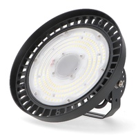 Campana UFO LED Inspire 100W 1-10V - DSC  4000K