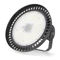 Campana UFO LED Inspire 150W 1-10V - DSC  4500K