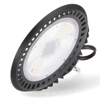 Campana UFO LED Serie A 150W 1-10V  5000K