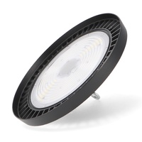 Campana UFO LED Serie A 200W Dali 2.0  4000K