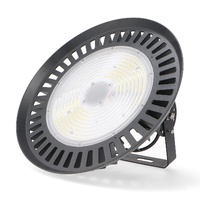 Campana UFO LED Serie A 300W 1-10V  5000K