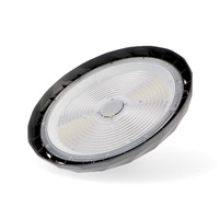 Campana UFO LED Serie DAF 200W 0-10V  4000K