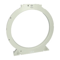 Captador toroidal núcleo cerrado para relé 900ELR. Diámetro interno: 310mm