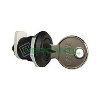 Cerradura con Llave de Metal para Cuadros PNS/PNF/PHS CHINT