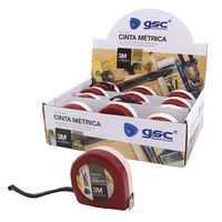 Cinta metrica Bicolor16mm-3M