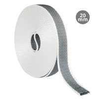 Cinta persiana 6M 20mm Gris