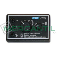 Comprobador Dispositivo para Quirofanos HTCVQ HT INSTRUMENTS