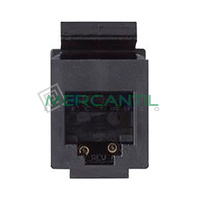 Conector AMP Telefono Cat.3 SIMON 75