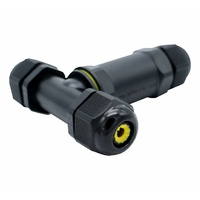 Conector en T IP68