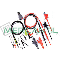 Conjunto Completo para Osciloscopio 44700 HT INSTRUMENTS