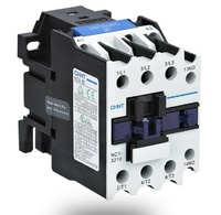 Contactor 2NA+2NC 12A/AC3 110Vca