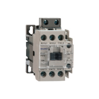 Contactor Tripolar 18A 1NO+1NC a 230 VAC