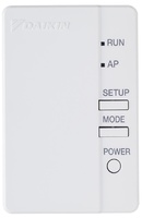 Control Wifi App conecta