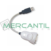 Convertidor USB - RS232 C2009 HT INSTRUMENTS