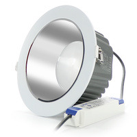 Downlight LED Bless 30W (UGR 17)