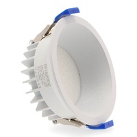 Downlight LED Luxtar 15W  3000K