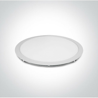 Downlight LED de 40W IP40