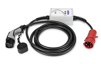 E-CHARGER PORTÁTIL DE ALTA POTENCIA EVP2-32