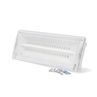 Emergencia LED 3W Pulse