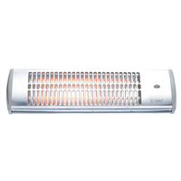 Estufa de cuarzo Max. 1200W