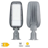 Farola LED Bagura 100W 4000K IP65 - Pro Line