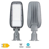 Farola LED Bagura 100W 5000K IP65 - Pro Line